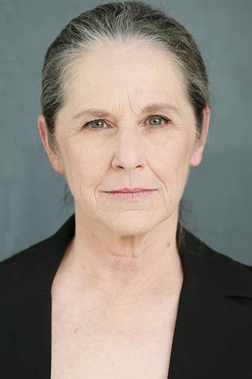 Julie Oliver-Touchstone image