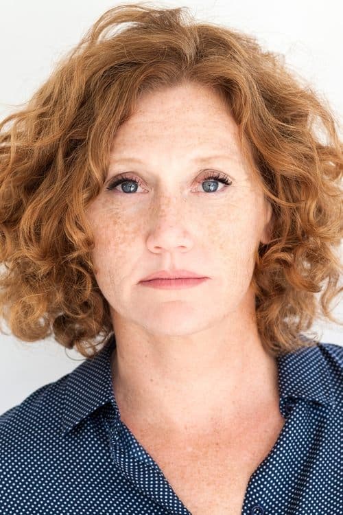 Julie Pearl image