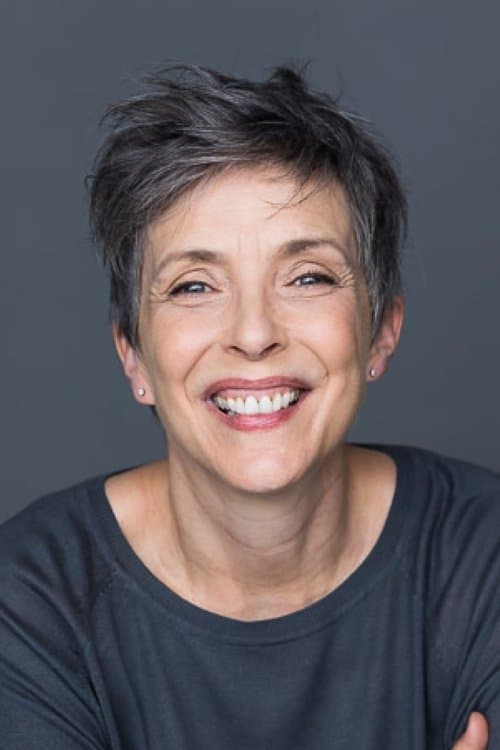 Julie Saint-Pierre image