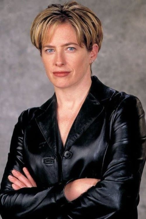 Julie Stewart image