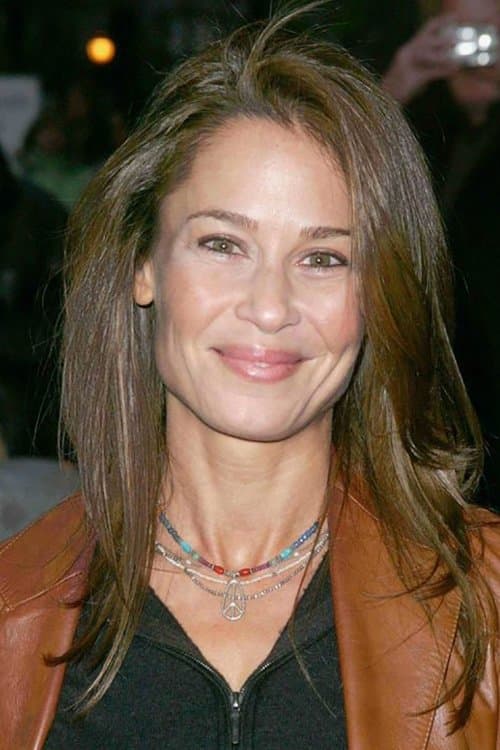 Julie Warner image