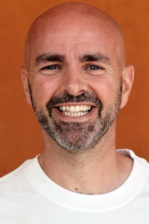 Julien Arruti image