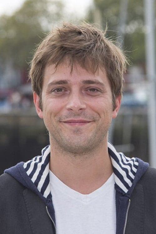 Julien Baumgartner image