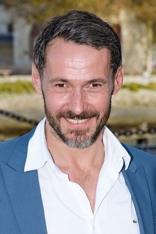 Julien Boisselier image