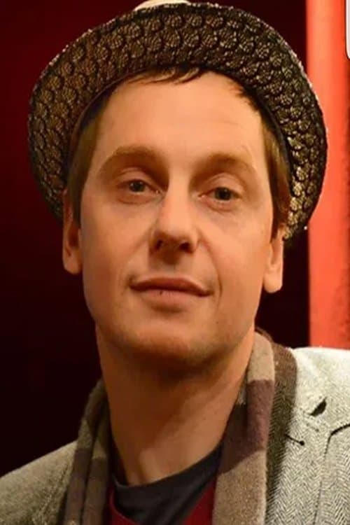 Julien Cottereau image