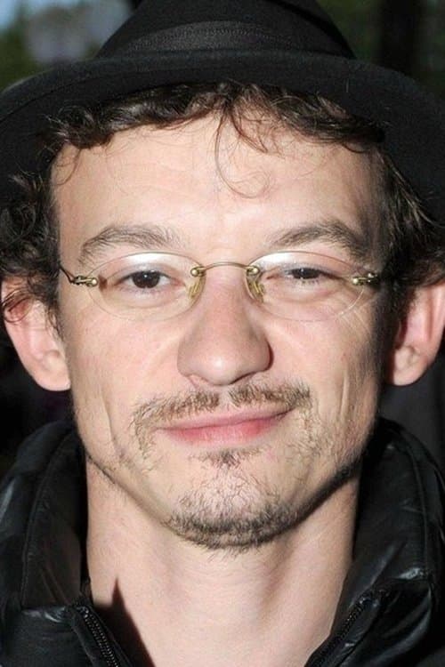 Julien Courbey image