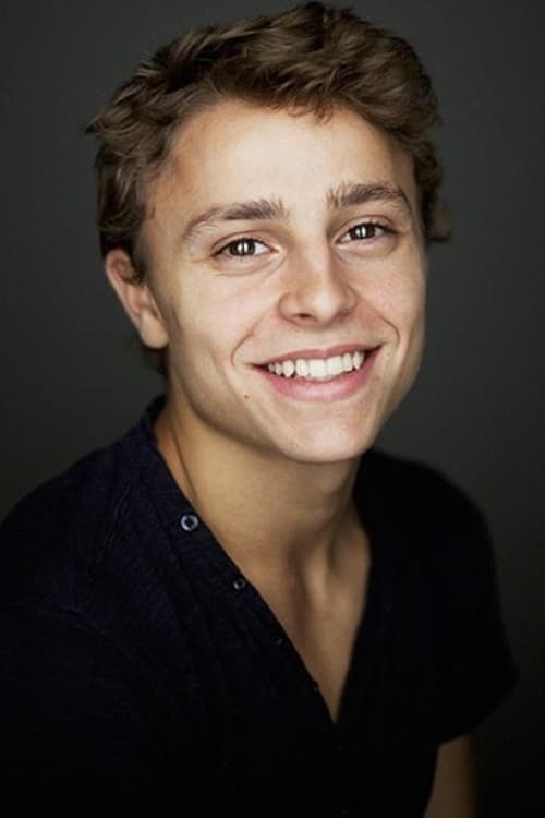 Julien Crampon image