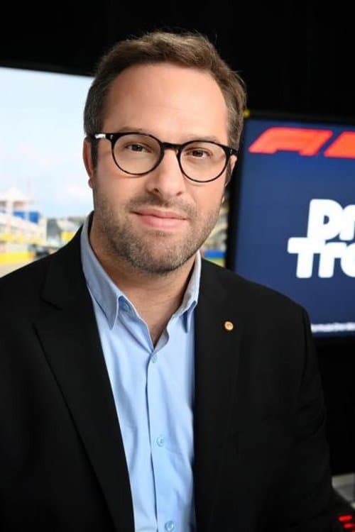 Julien Fébreau image