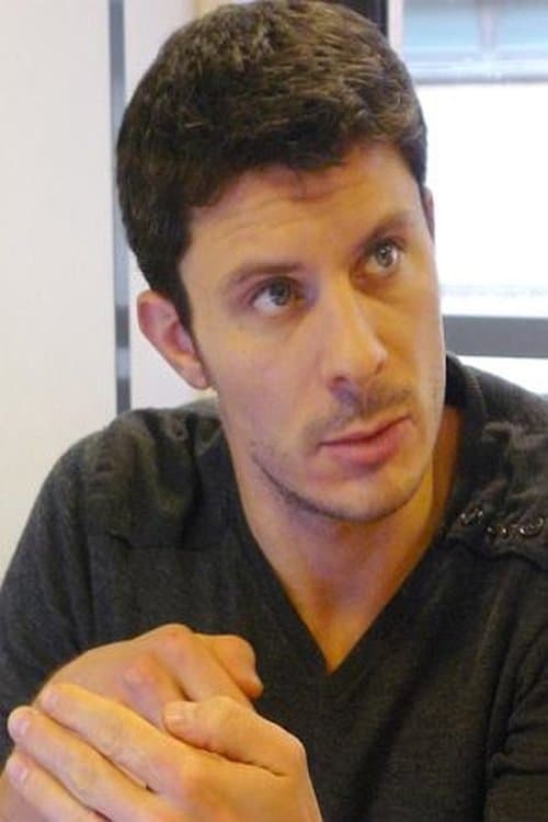 Photo of Julien Fournet