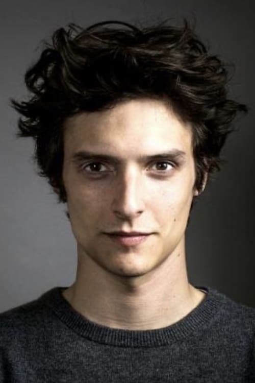 Julien Frison image