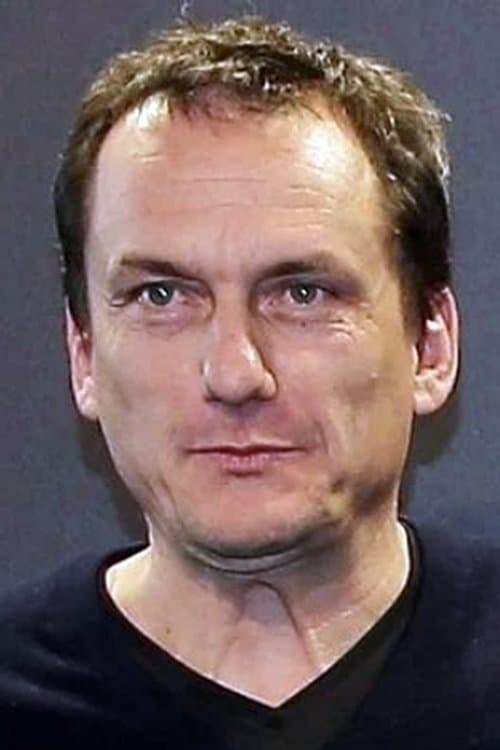 Photo of Julien Hervé