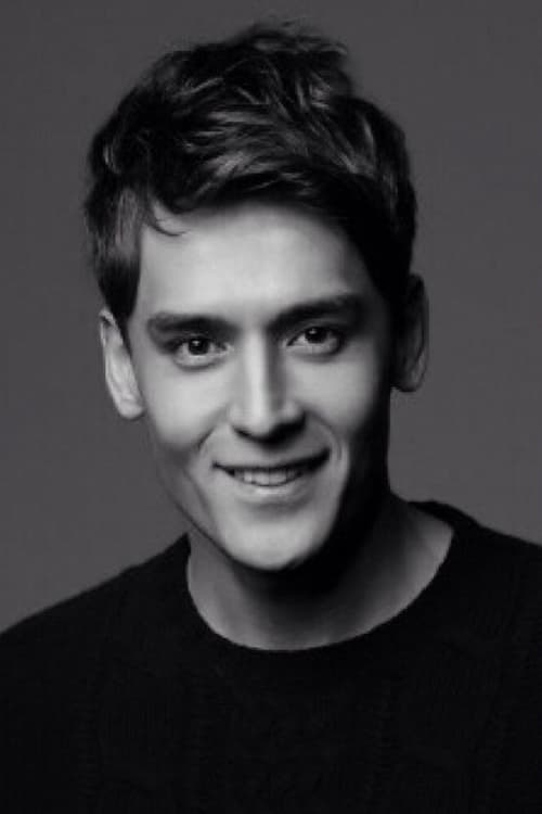 Julien Kang image