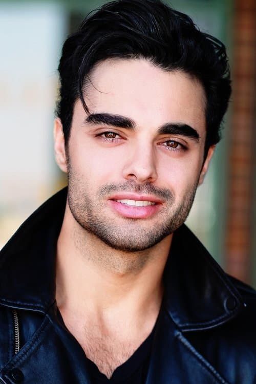 Julien Marlon Samani image