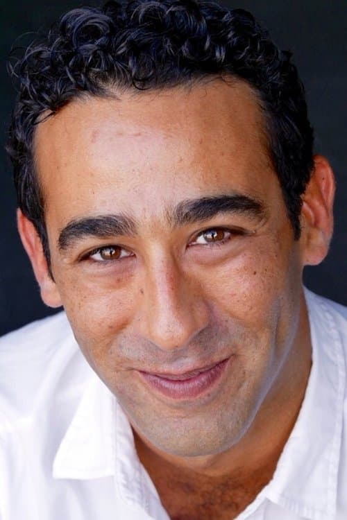 Julien Naccache image