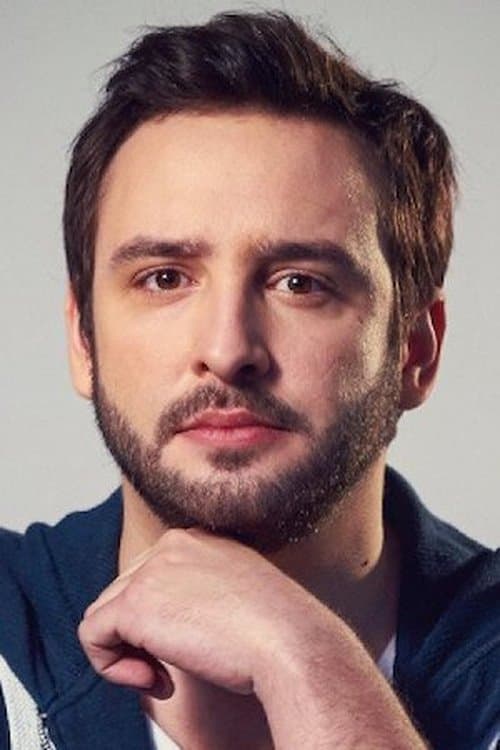 Julien Pestel image