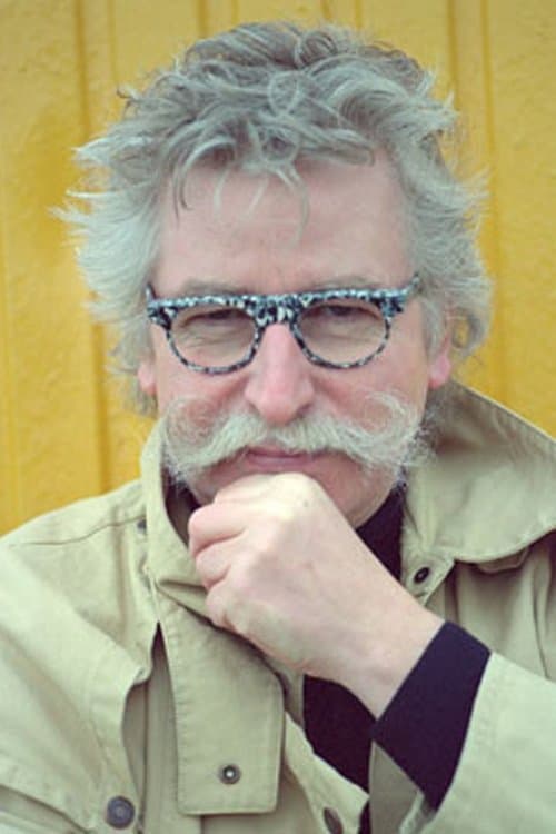 Photo of Julien Vrebos