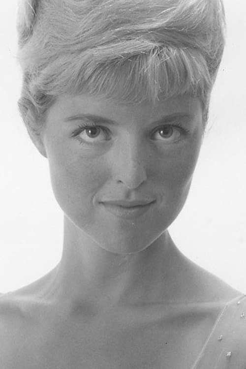 Juliet Anderson image