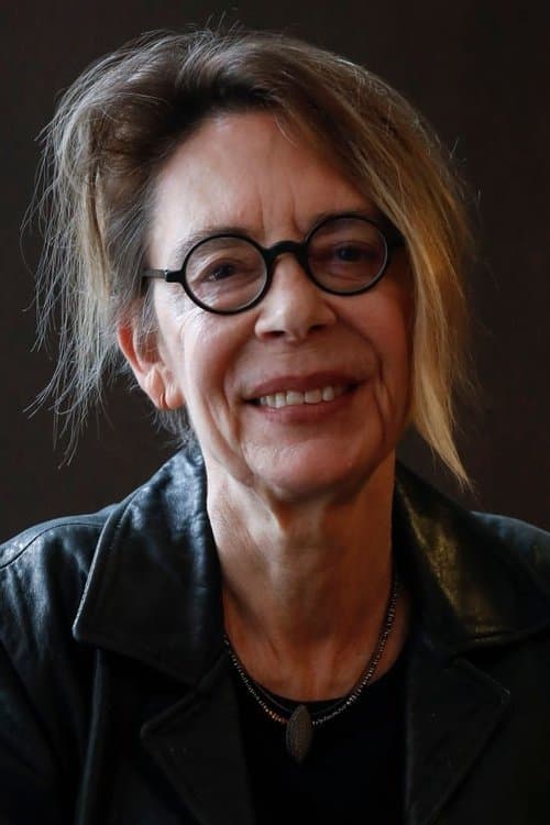 Photo of Juliet Bashore