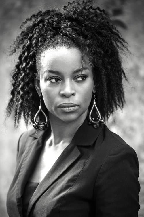 Juliet Esey Joseph image