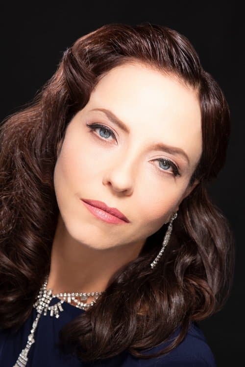 Juliet Landau image