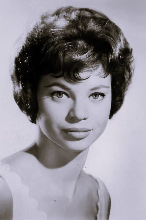 Juliet Prowse image