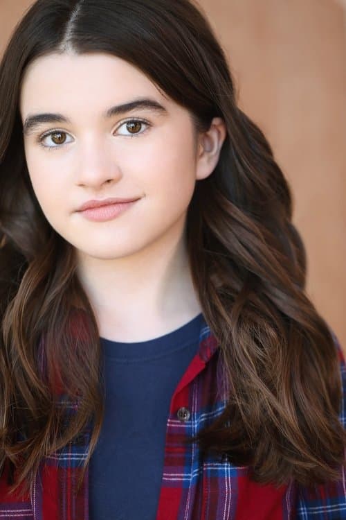 Juliet Rusche image