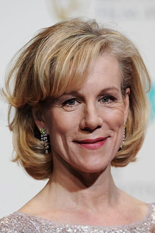 Juliet Stevenson image