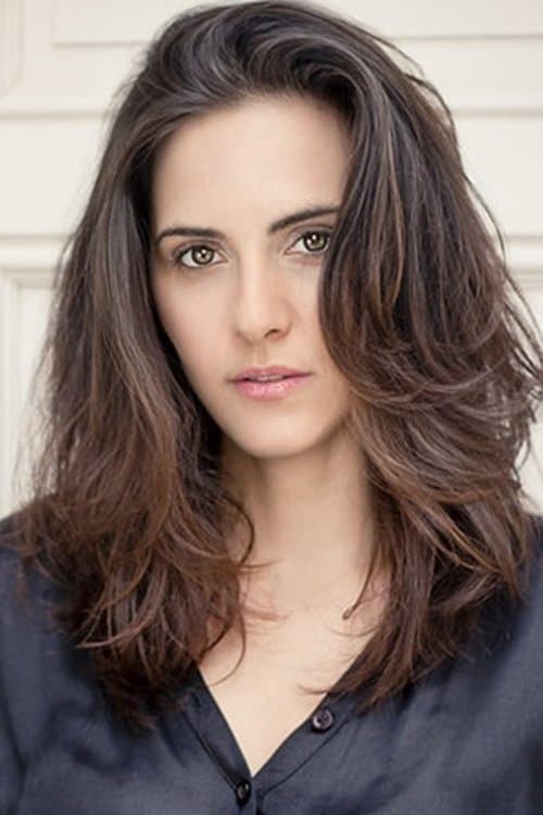 Julieta Díaz image