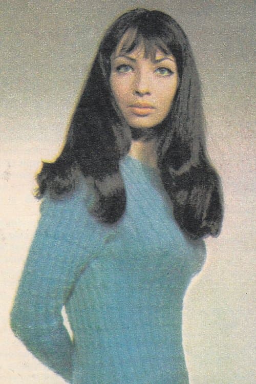 Julieta Szönyi image