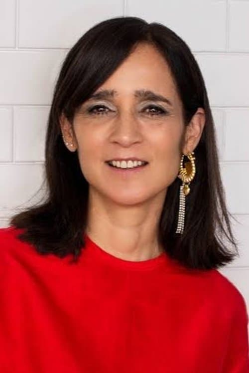 Julieta Venegas image