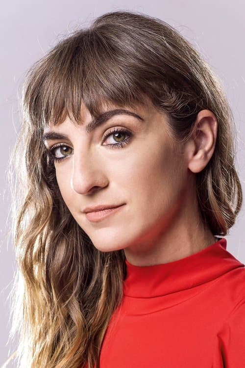 Julieta Zylberberg image