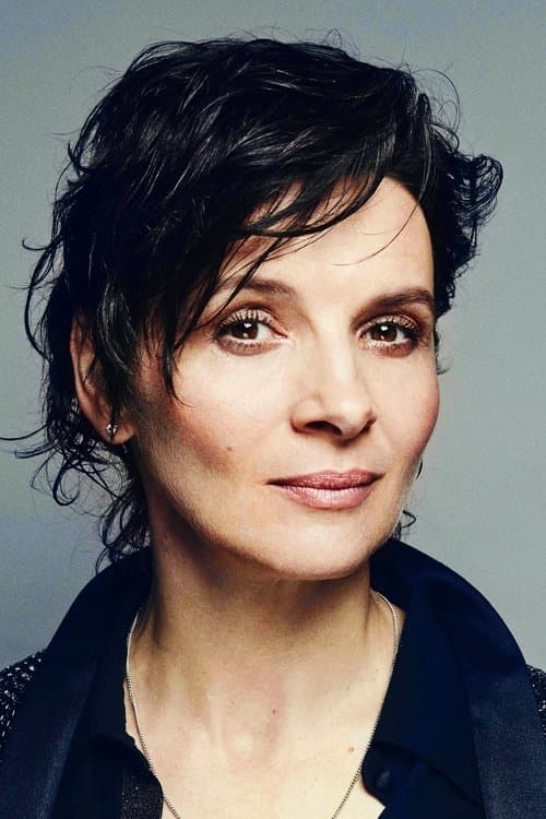 Juliette Binoche image