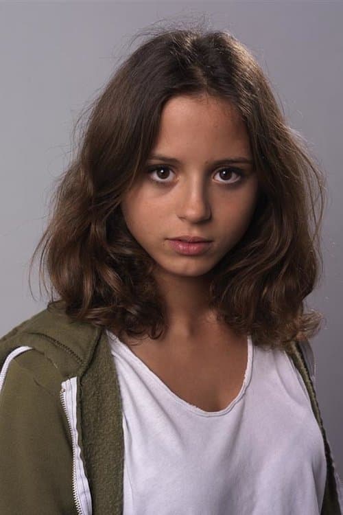 Juliette Chappey image