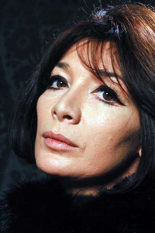 Juliette Gréco image