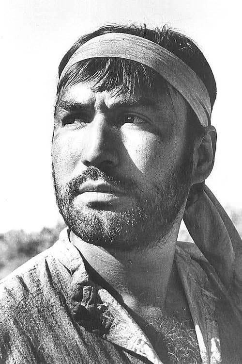 Julio Aldama image