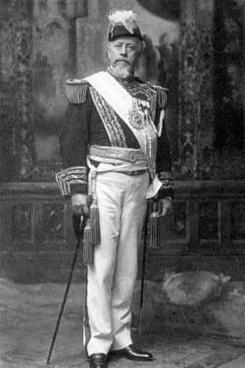 Julio Argentino Roca image