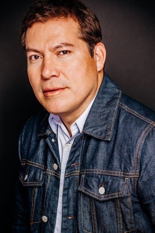 Julio Cesar Cedillo image
