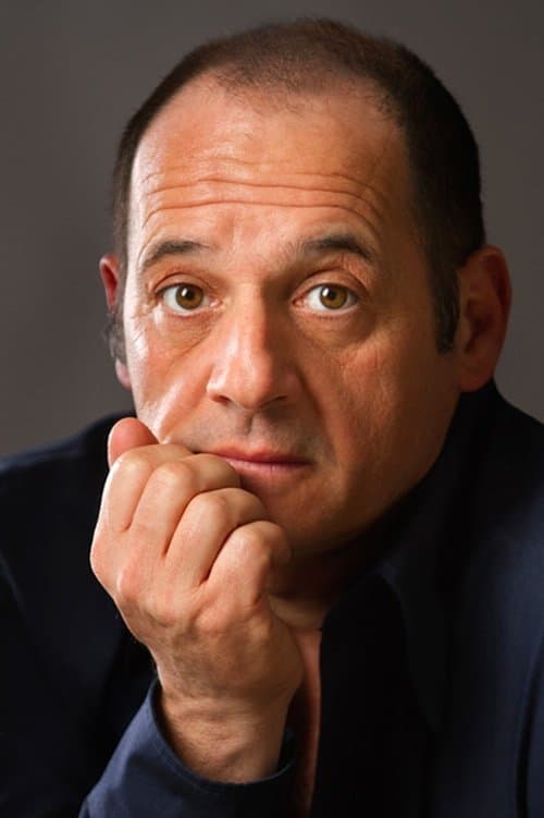 Julio Chávez image
