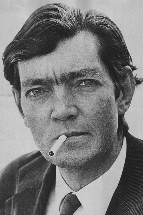 Julio Cortázar image