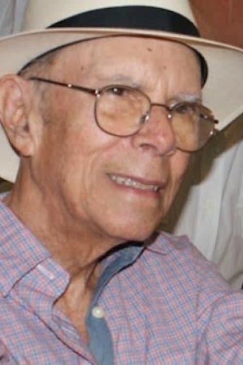 Julio García Espinosa image