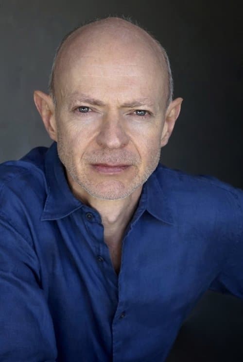 Julius Cotter image