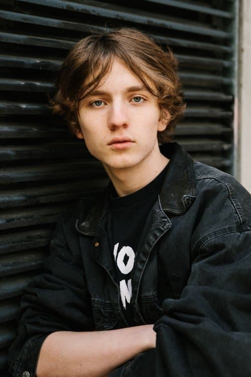 Julius Gause image