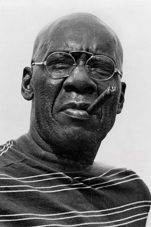 Julius Harris image