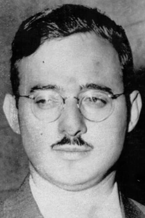 Julius Rosenberg image