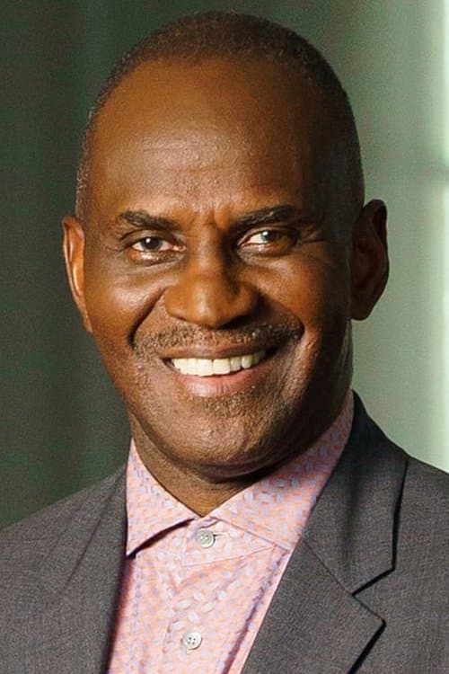 Julius Tennon image