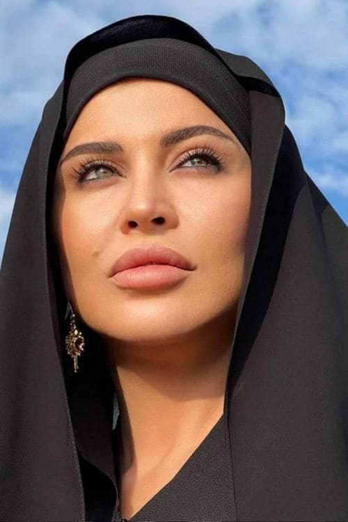 Jumana Murad image
