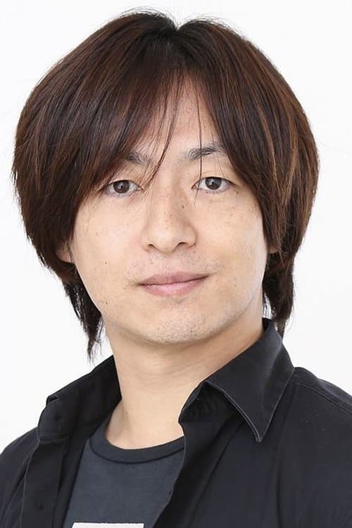 Photo of Jumpei Mizusaki