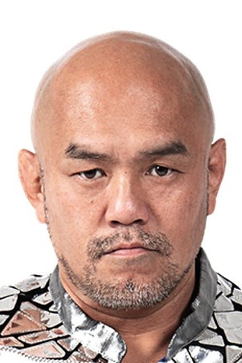 Jun Akiyama image
