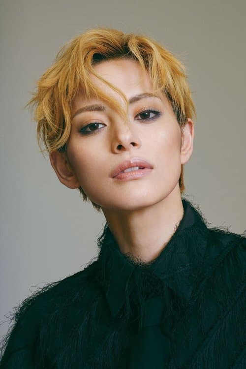 Jun Asami image