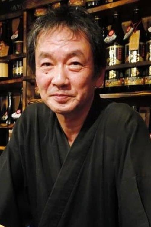 Jun Etoh image